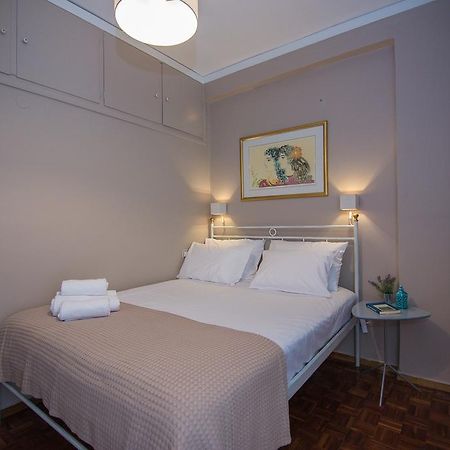Centro Urban Chania ハニア エクステリア 写真
