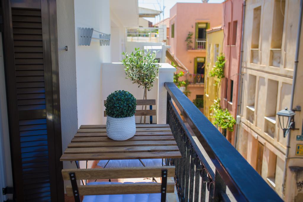Centro Urban Chania ハニア エクステリア 写真