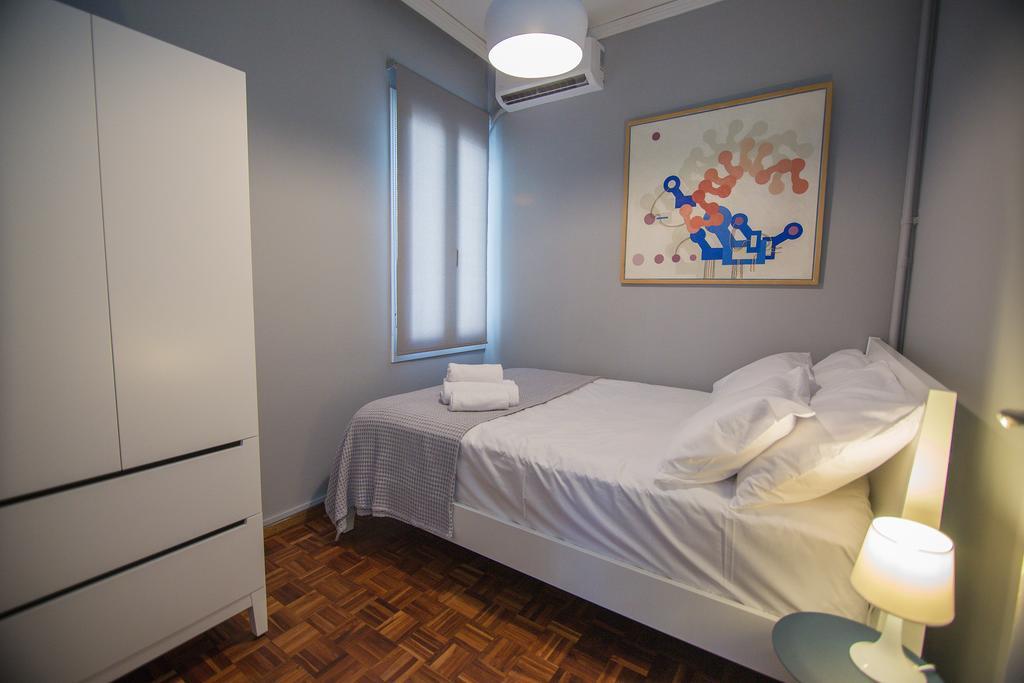 Centro Urban Chania ハニア エクステリア 写真
