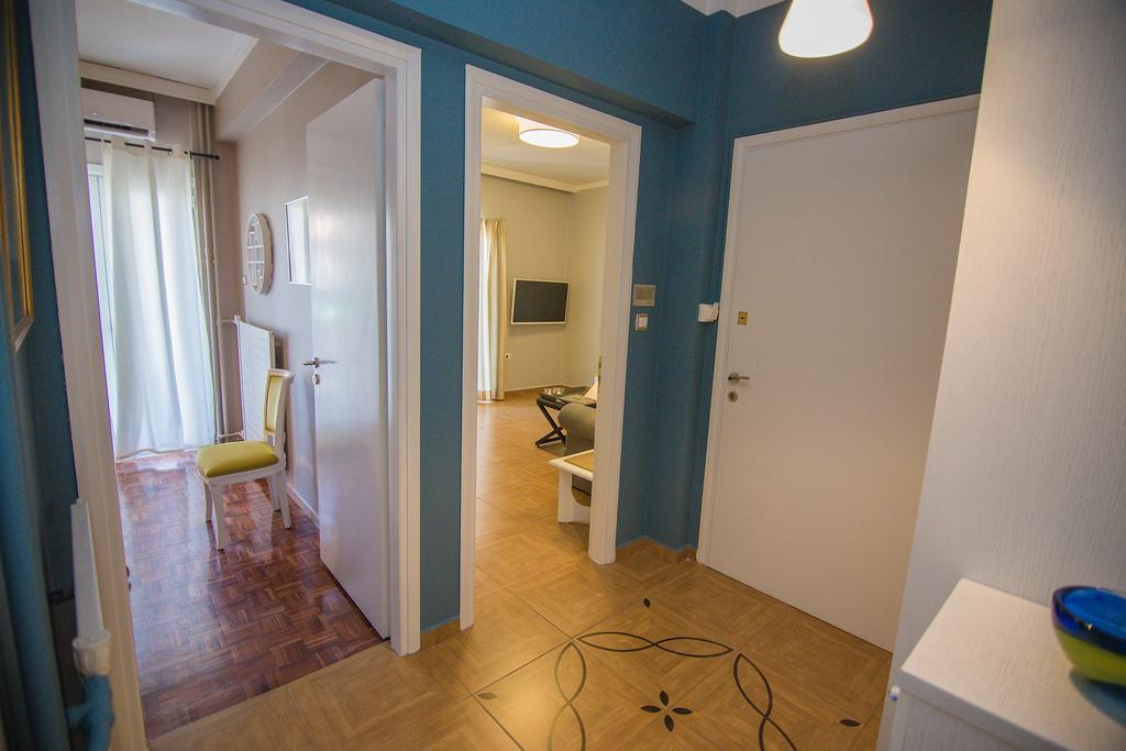 Centro Urban Chania ハニア エクステリア 写真