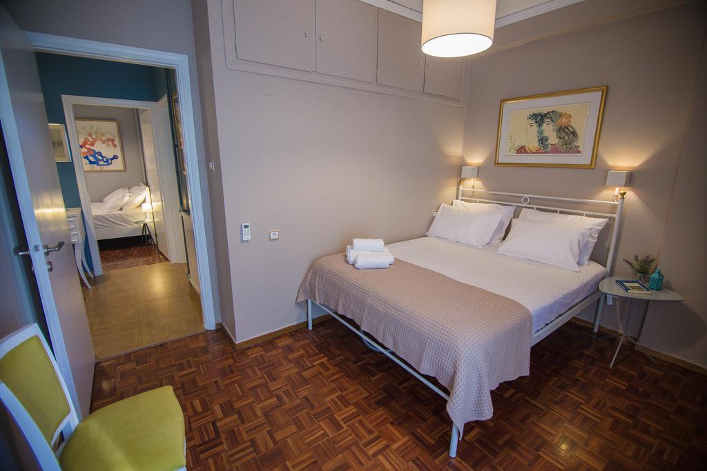 Centro Urban Chania ハニア エクステリア 写真