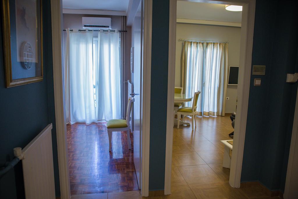 Centro Urban Chania ハニア エクステリア 写真