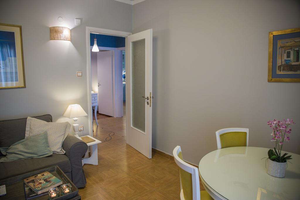 Centro Urban Chania ハニア エクステリア 写真