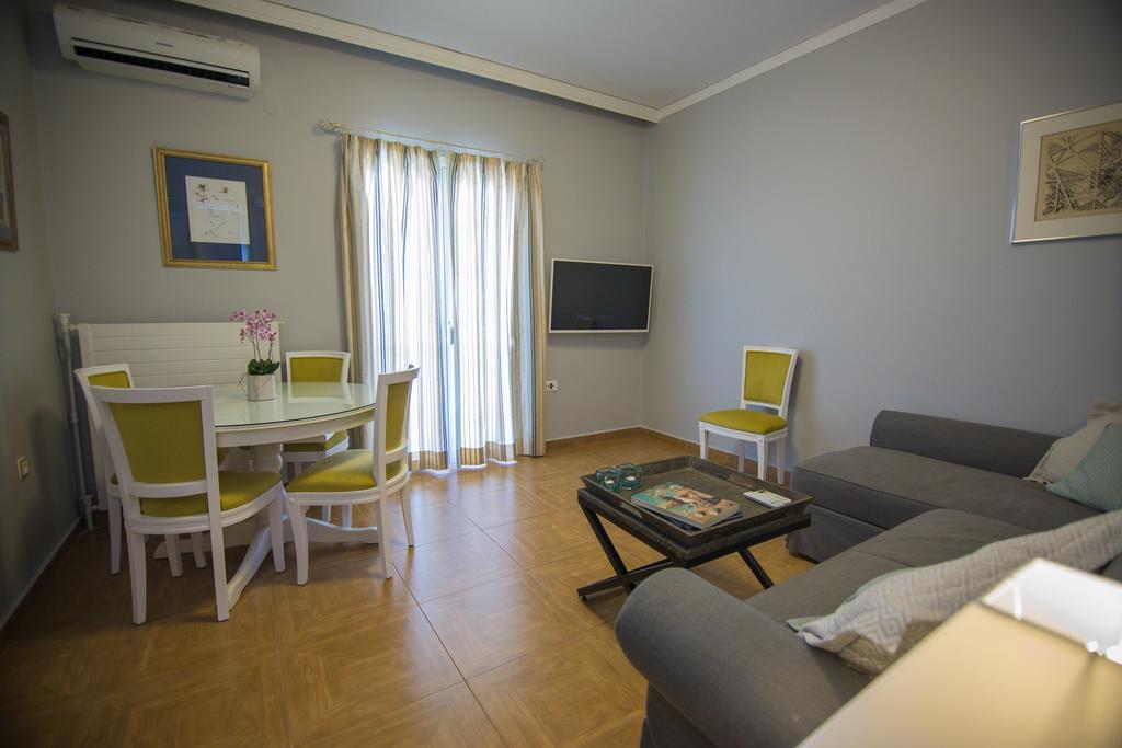 Centro Urban Chania ハニア エクステリア 写真